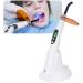 5W Dental LED Curing Light | Woodpecker Style Polymerization Lamp with Bleaching Tip - Three Working Modes - Buy Online on GoSupps.com