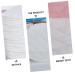 TOYANDONA Reusable Breast Pads - 60 Super Absorbent Washable Maternity Pads for Breastfeeding | Breathable Eco Cotton | Postpartum Comfort - Buy Online on GoSupps.com