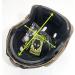 ATAIRSOFT PJ Tactical Fast Helmet with Visor Goggles - DE - Buy Online on GoSupps.com