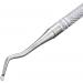 Ingrown Nail Tool - Cuticle Remover - Manicure - Pedicure - Stainless Steel - 15 cm - Christmas and Birthday Gift idea - Buy Online on GoSupps.com