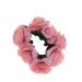 Beavorty 1pc hair wraps for women Hair Ties Scrunchy elastic hair ties elastic Hair Bands Ponytail girls thick hair Ponytail Holders flower hair ties fixed rope vacation the flowers