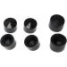 RLECS Pivot Cups 6IN1 Skateboard Longboard Truck Replacement Pivot Cups Hardware Pro Skateboard Truck Replacement Pivot Cups Rubber (4 x M Size + 2 x L Size) - Buy Online on GoSupps.com