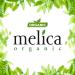 Volumetric conditioner Melica Organic with keratin and honey extract - Buy Online on GoSupps.com