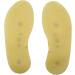 2 Pair Magnetic Reflexology Insoles for Health Care Massage - Cut to Size (41-45(CN)) - Buy Online on GoSupps.com