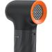 FashionCha Professional Blow Dryer Air Cleaner Kit Multifunctional Lightweight Hair Dryer Quick Dry for Salon Women Men Outdoor Home - Buy Online on GoSupps.com
