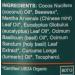 Himalaya Botanique Chest Balm P.M. - 1.76 oz (50 g) | Natural Relief for Chest Congestion - Buy Online on GoSupps.com