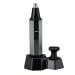 OUSIKA Nose Hair Trimmer Painless Eyebrow and Nose Hair Trimmer Electric Beauty Instrument for Men and Women Trimmer
