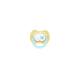 Buy Disney Mickey Mouse Baby Pacifiers - Next Adventure Print 4 Pack BPA-Free Silicone Dishwasher Safe 0-6 Months - Buy Online on GoSupps.com