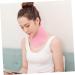 OKUMEYR Gel Neck Pad Stretchable Neck Patch Silicone Wrinkle Neck Anti Aging Neck Pad Anti Aging Skincare Beauty Patches Neck for Wrinkles Spandex Adhesive Tape Pink Smooth - Buy Online on GoSupps.com