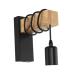 Angoily Wall Sconce Indoor Lights for Decoration Indoor Wall Lights Industrial Wall Sconces Metal Shade Wall Light