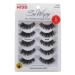 Kiss So Wispy Pompadour Lashes 5 Pairs - Pack of 2 | Shop Now - Buy Online on GoSupps.com