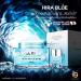 DOK MAI Hira Blue Water Face Cream - Ultra Moisturizing 25 ml | Buy Internationally - Buy Online on GoSupps.com