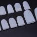 LIOOBO 20pcs Toe Corn Sleeve & Gel Protectors - Silicone Toe Caps for Pain Relief & Comfort | International Shipping Available - Buy Online on GoSupps.com