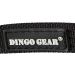 DINGO GEAR Berta Tug Toy in a Drum Shape for Bite Training K9 IGP Fetch Prey Drive Obedience Dog Sports French Material Bite Tug with 1 Handle Orange (S00094) orange drum - Buy Online on GoSupps.com