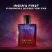 BlueQueen Desire Eau De Parfum for men-100ml - Buy Online on GoSupps.com