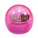 Nail Cleaning Brush Box Mini Nail Drill Bit Cleaning Box Portable Polishing Nail Art Tool