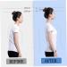 Posture Corrector for Kids - Smart Sensor Back Brace & Vibration Reminder for Improved Posture - Buy Online on GoSupps.com