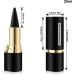 Eyeliner Gel Eye Pencil - Matte Black Gel Pen Long-Lasting Waterproof Daytime Makeup for Women & Girls - Buy Online on GoSupps.com