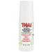 Thai Crystal Mist Roll On By Thai Deodorant Stone - 3 Oz 3 Pack