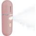 Humidificateur Visage Nano Brume Fra che Vaporisateur Visage Pulv risateur Rafra chissant Portable pour Hydratation Quotidienne du Maquillage Domicile D placements - Buy Online on GoSupps.com