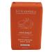 Sunaroma Coconut Kokum Butter Soap - Natural Moisturizing Soap for Dull Skin Paraben & Sulfate Free 8 oz - Brightens & Soothes Complexion - Made in USA - Buy Online on GoSupps.com
