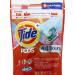 Shop Tide Pods Plus Downy HE Turbo Laundry Detergent Pacs - April Fresh 26 ct | International Shipping Available - Buy Online on GoSupps.com