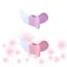 Healeved 4 Pcs Kegel Exerciser Bladder Hip Trainer Lifting Kegel Exercise Weights Lifter Trainer Hip Trainer Women Hip Muscle Trainer Yoga Tools Floor Hip Lift - Buy Online on GoSupps.com