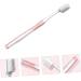 Ultechnovo Soft Bristle Toothbrush for Pregnancy & Maternity | Gentle Oral Care Tool for Kids & Adults | Clean Teeth & Fresh Breath - Buy Online on GoSupps.com
