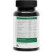 L-Glutathione Plus Co-Factors - Premium Bioactive & Reduced Form - 180 Vegan Capsules - High Dose - Laboratory Tested - International Shipping Available - Buy Online on GoSupps.com