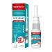 Nasal Spray with Naphazoline HCL Decongestant, Strength 12 Hour Over-The-Counter Medication Nose Spray for Sinus Relief, Nasal Decongestants for Adults & Sinus Congestion, Cooling Menthol, 1 fl oz