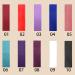 10-Color Matte Non-Stick Lip Glaze | Long-Lasting Lip Gloss & Lipstick - Buy Online on GoSupps.com