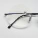 Buy Lanomi Retro Rimless Blue Light Filter Reading Glasses - UV400 Protection for Men & Women - Lightweight Titanium - 1.5x Magnification - Buy Online on GoSupps.com