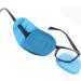 18Pcs Adjustable Medical Eye Patches for Lazy Eye Treatment - Amblyopia & Strabismus Relief for Adults & Kids - Buy Online on GoSupps.com
