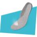 Beaupretty Sweat Absorbent Insoles - Breathable EVA Shoe Inserts for Maximum Comfort | International Shipping Available - Buy Online on GoSupps.com