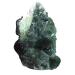 1pc 500G-700G Natural Crystal Cluster Green Fluorite raw Crystals Stones Bulk ERBDRGAZ