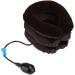 Buy Brrnoo Inflatable Neck Collar | 3-Layer Neck Support & Traction Device for Cervical Spine Relief | International Shipping Available - Buy Online on GoSupps.com
