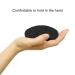 Natural Lava Pumice Stone Pedicure Tool - Dead Skin Remover & Foot File for Exfoliation - Foot Scrubber for Smooth Skin - 1 Count - Buy Online on GoSupps.com