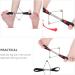 MILISTEN Thumb Protector - Elastic Bunion Straightener Belt & Bunion Relief with Exercise Bands | Best Spacers & Separators for Comfort - Buy Online on GoSupps.com