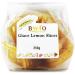 Glace Lemon Slices 250g (BWFO) - Buy Online on GoSupps.com