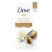 Dove Beauty Bar - Shea Butter with Warm Vanilla - 4 oz - 6 ct - 2 pk