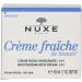 Nuxe Cr me Fra che de Beaut 48H Moisturizing Rich Cream 50 ml - Buy Online on GoSupps.com