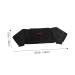 FOMIYES Thermal Shoulder Pad - Self-Heating Magnetic Support Belt for Pain Relief & Comfort | International Shipping - Buy Online on GoSupps.com