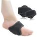 Buy Hemoton Arch Support Pads - Flat Foot Arch Brace & Sleeve for Pain Relief - Buy Online on GoSupps.com