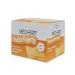 MAGID MP61578 Large Adhesive Bandages Flesh (Box of 40) - Woven Fingertip Medi-First - Buy Online on GoSupps.com