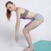 Pinsheng Thigh Trimmer - Multifunctional Leg Trainer for Thighs Arms Buttocks & Back | Ideal for Yoga Exercises | International Shipping - Buy Online on GoSupps.com