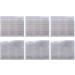 Double Eyelid Sticker Natural Breathable Eyelid Shadow Pad Makeup Tool Wide 72Pairs eyelid sticker  - Buy Online on GoSupps.com