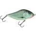 Salmo Wobbler Slider 7cm/21g Sinking Lure - Orange Parrot | International Shipping Available - Buy Online on GoSupps.com