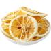 Lemon slices 200g dehydrated lemon slices dried lemon tea lemon cocktail decoration dried lemon - Buy Online on GoSupps.com