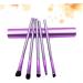DOITOOL 5pcs Makeup Brush Eyeshadow Brush Eye Shadow Brush Beauty Tools Soft - Buy Online on GoSupps.com