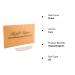 Art Harding's Instant Face and Neck Lift Refill Tapes - 10 Count Pack - Buy Online on GoSupps.com